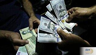 پیش‌بینی انفجاری عضو اتاق بازرگانی/ توافق ایران و آمریکا می‌تواند ارز را ۳۰ درصد سقوط دهد!