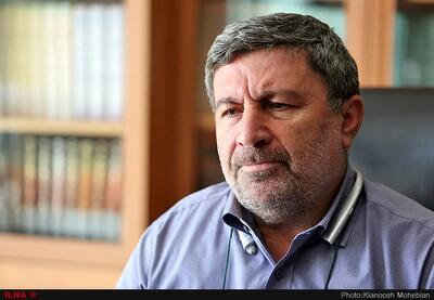 حضرتی: روی مذاکره غیرمستقیم تاکید داریم تا ببینیم آمریکا چقدر صادقانه وارد می‌شود