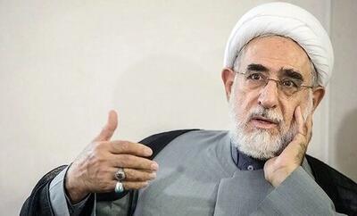 منتجب نیا: مذاکره مستقیم حتما به این معنا نیست که ترامپ و پزشکیان باهم گفتگو کنند