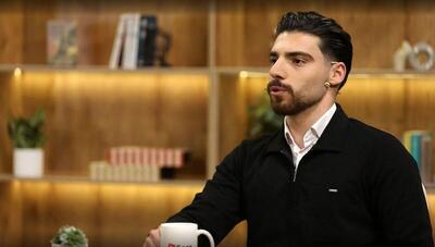کاپیتانی که در زمین فوتبال ناکام ماند، در آسمان روپایی به شهرت رسید
