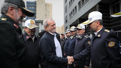 تاکید بر گسترش فرهنگ‌سازی ترافیکی و بهره‌گیری از فناوری‌های نوین در کاهش ترافیک پایتخت