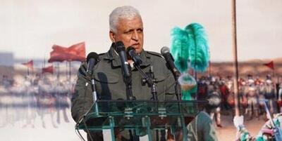 رئیس الحشد الشعبی از آغاز تبدیل این نهاد به یک سازمان رسمی و ساختارمند خبر داد