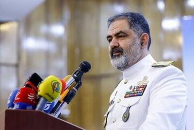 فرمانده ارشد ارتش: فرعونیان را در دریا غرق می‌کنیم