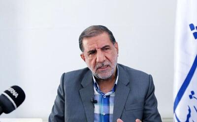 نماینده مجلس: با تهدید آمریکا، مذاکرات قطع می‌شود