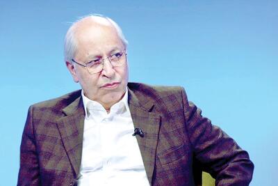 آموزش نحوه محاسبه GDP به وزیر اقتصاد دولت سابق!