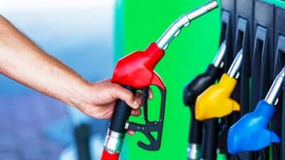 سناریو جدید دولت درباره قیمت بنزین در سال 1404