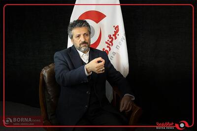 علیرضا پسندیده: وزارت ورزش حمایت خوبی از ما دارد