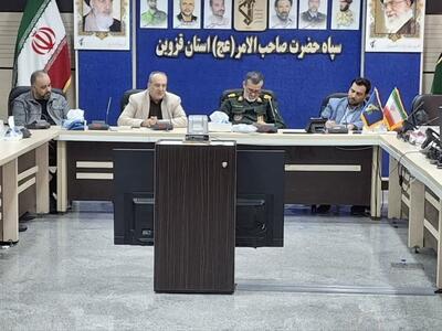 وفاق و همدلی محاسبات دشمن را بر هم می زند 