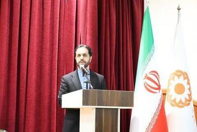 حسینی جو : تقویت آموزش راهبرد کلیدی مقابله با تغییرات اجتماعی است
