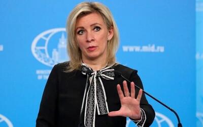 ‏روسیه: جهان از تهدیدهای «بی‌پایان» علیه ایران خسته شده