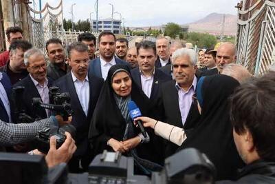 تفاهمنامه حمل‌ونقل و ترانزیت در سفر رییس جمهور به آذربایجان امضا می‌شود