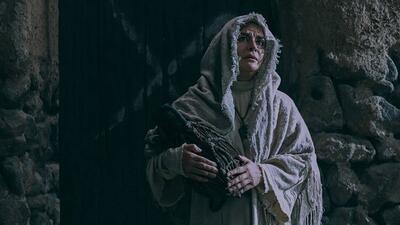 جدیدترین تیزر «موسی کلیم‌الله» رونمایی شد