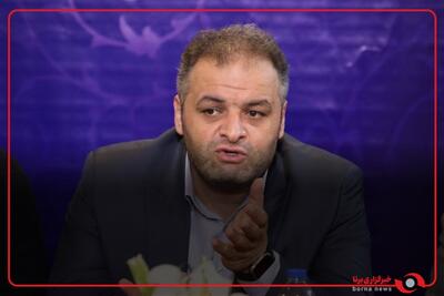 انوشیروانی: از بچگی پرسپولیسی هستم اما تراکتور را هم دوست دارم