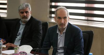 لزوم حمایت دولت برای توسعه زیرساخت‌های فردیس