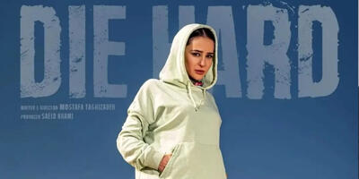 عجیب اما واقعی؛ این بوت‌های الناز حبیبی در جان‌سخت ۱۵۰ میلیون قیمت داشت! - چی بپوشم
