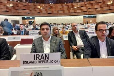 تقویت همکاری‌های دیجیتال بین‌المللی با ایجاد مکانیسم‌های عملی | سیتنا