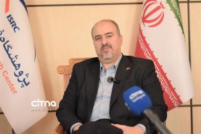 ببینید| سازمان فضایی، رگولاتور و پژوهشگاه فضایی مجری سرفصل‌های حاکمیتی است | سیتنا