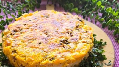 باید مدال بدن به کسی که این دستور پخت رو کشف کرد !!!