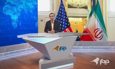 شنبه سرنوشت‌ساز؛ جنگ یا توافق؟/ ادامه جنگ تعرفه‌ای آمریکا/ قاچاق سوخت؛ نشانه فساد سیستمی بزرگ
