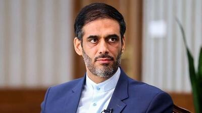 سعید محمد: دوستان انقلاب مراقب باشند خسران دنیا و آخرت را نصیب خود نکنند