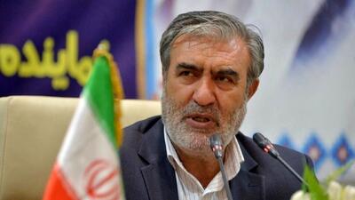عزیزی: جمهوری اسلامی هرگز پذیرای تهدید و فشار در کنار مذاکرات نخواهد بود