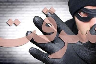 چهره این متهم به سرقت موبایل را شناسایی کنید+ عکس