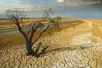 برنامه‌‌‌‌‌های ایران برای مقابله با تهدیدهای زیست محیطی