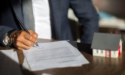 بهترین وکیل مشارکت در ساخت + وظایفی که وکیل دارد