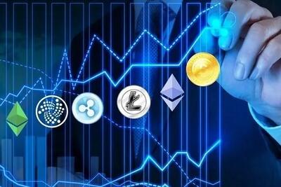 کاهش ذخایر بیت‌کوین آمریکا به ۲میلیارد
