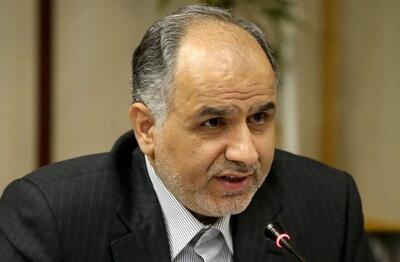 وزیر دادگستری: لحن تهدید در نامه آمریکا کم شده بود | اقتصاد24