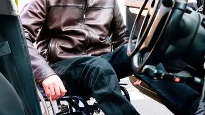 شرایط ویژه واردات خودرو ب ام و و مینی برای جانبازان!