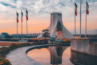 هشدار نگران‌کننده یک کارشناس: تهرانی‌ها شاید بی‌آبی بکشند!