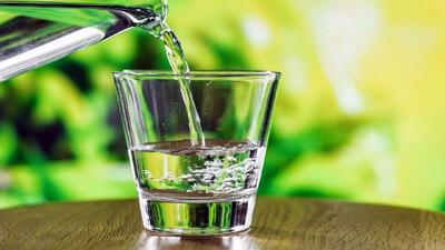 توضیحات آبفا درباره قطعی آب یک مدرسه دولتی