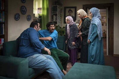 چهار شوک اقتصادی که سریال پایتخت یادمان انداخت |  انصاف نیوز