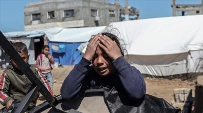 آنروا: بمباران و محاصره سنگین، ۲ میلیون نفر در غزه را در بحران گرسنگی قرار داده/ عدم واردات سوخت، مشکلاتی را در راه‌اندازی چاه‌های آب ایجاد می‌کند و خدمات مدیریت پسماند جامد را با مشکل مواجه می‌سازد