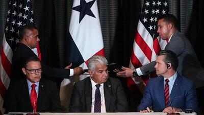 پاناما با پیشنهاد بازگشت نظامیان آمریکایی به این کشور مخالفت کرد