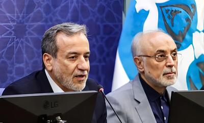 همه ما در کنار دکتر عراقچی سرباز ایران خواهیم ماند