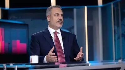 ترکیه: عملیات نظامی علیه ایران فقط بی‌ثباتی در منطقه را افزایش می‌دهد