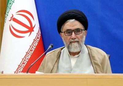 وزیر اطلاعات: علائم جدی برای حمله نظامی وجود ندارد؛ در سال جاری، آرامش پیش‌بینی می‌شود/ راهبرد ما در قبال تهدیداتی که بعضاً از ناحیه سردمداران اسرائیل و آمریکا مطرح می‌شود، «تهدید در برابر تهدید» است