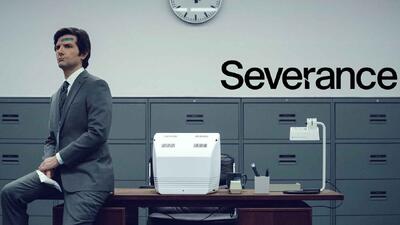 صداوسیما هم مقابل سریال Severance نتوانست مقاومت کند