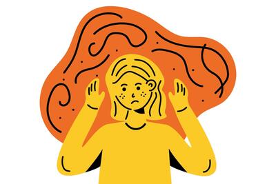 یک تکنیک روان‌شناسی ساده برای وقتی که همه‌چیز خسته‌کننده شده