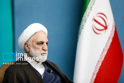 دستور رئیس قوه قضاییه به مقامات قضایی: مدیری که از عهده وظایف خود بر نمی‌آید بدون تعارف جابه‌جا شود