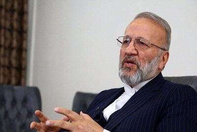 منوچهر متکی: از مذاکره با آمریکا گریز نداریم