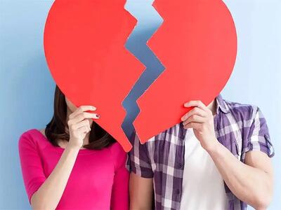 زندگی زیر یک سقف، اما بدون عشق؛ نشانه‌های طلاق عاطفی را بشناسید