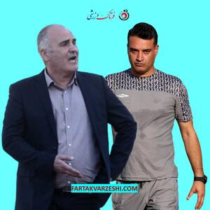 لغزش ممنوع برای داماش؛ جدال سرنوشت‌ساز با شهرداری آستارا!
