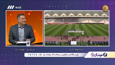 هادی طباطبایی: روی حسینی فشار زیادی آوردند