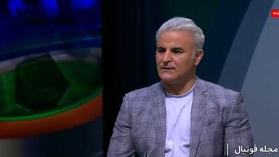 خرمگاه: استقلال دچار بیماری بی‌انگیزگی شده است