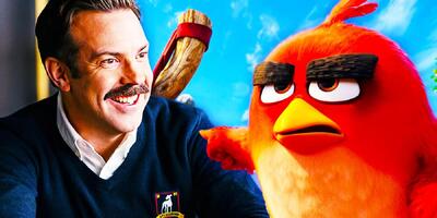 صداپیشه‌های انیمیشن Angry Birds 3 مشخص شدند - گیمفا