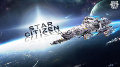بودجه Star Citizen هر روز به یک میلیارد دلار نزدیک‌تر می‌شود - گیمفا