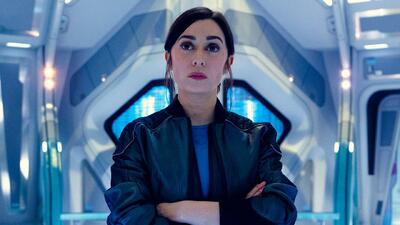 کلیپ جدیدی از فصل هفتم سریال Black Mirror منتشر شد - گیمفا